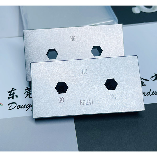 钨钢环规